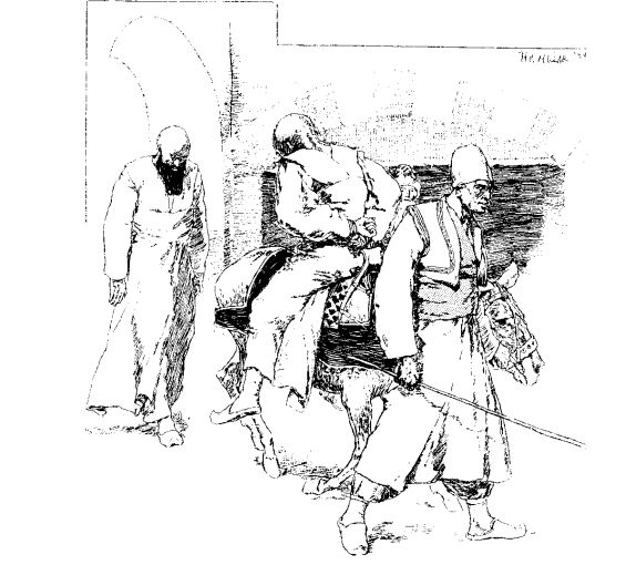 The Degradation of Hajji and the Mollah. 30.jpg