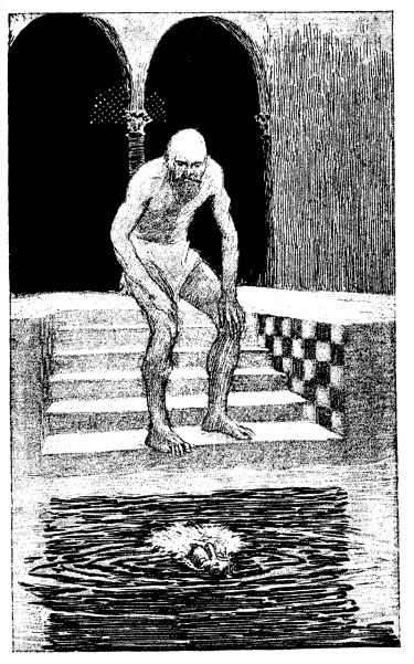 Drowning of the Mollah Bashi. 31.jpg