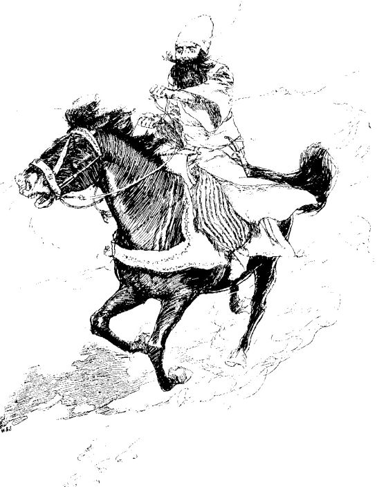 Hajji Leaves the Village Hurriedly After Collecting The Money. 33.jpg