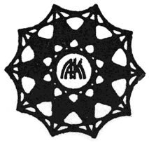 A. A. Knopf stamp?