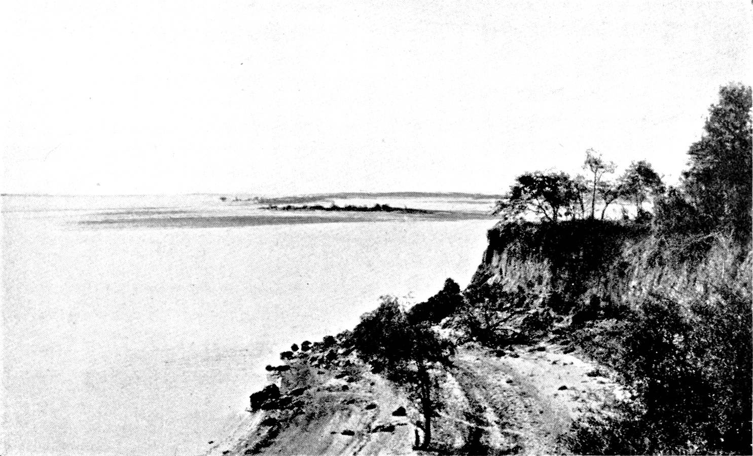 The Paraná