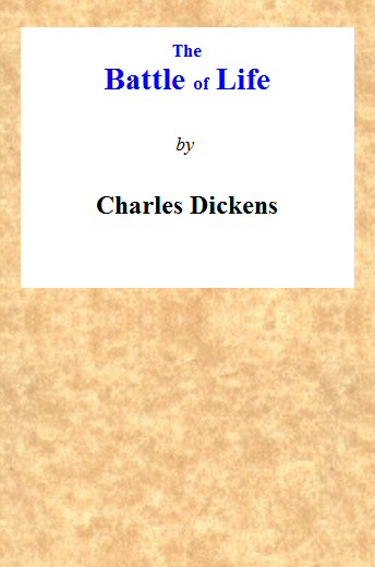 Public domain book cover