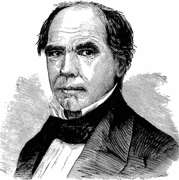 NATHAN CROSBY. Born in Sandwich, New Hampshire, February 12, 1798.