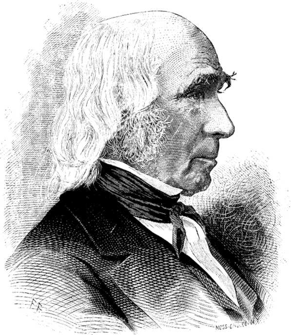 A. BRONSON ALCOTT.