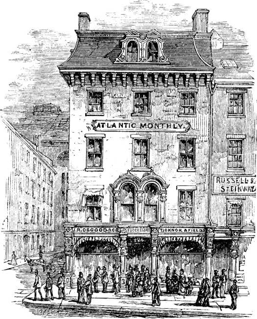 124 TREMONT STREET.