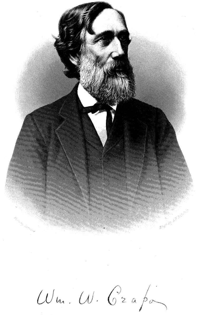 William W. Crapo
