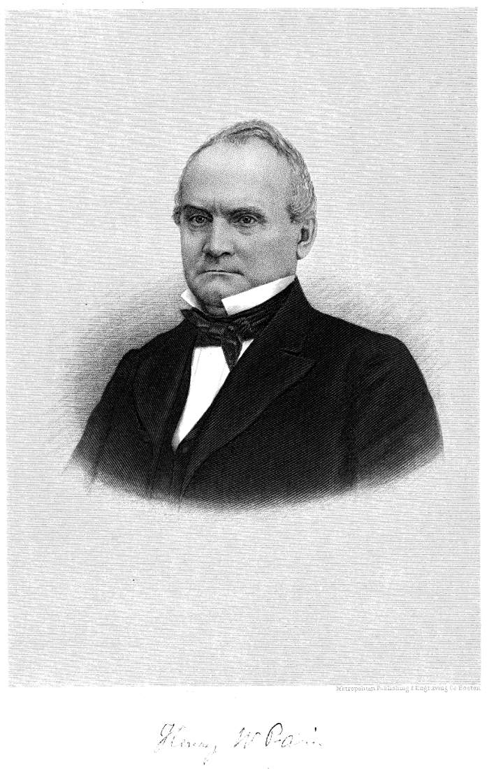 Henry W. Paine