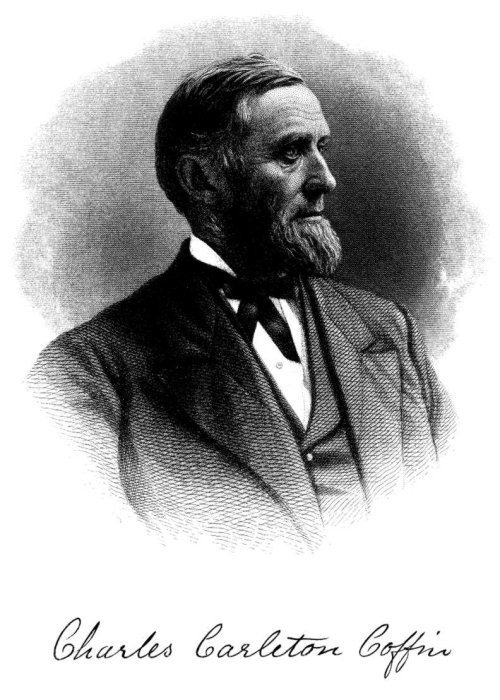 Charles Carleton Coffin
