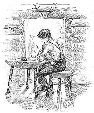 Home-Made Furniture