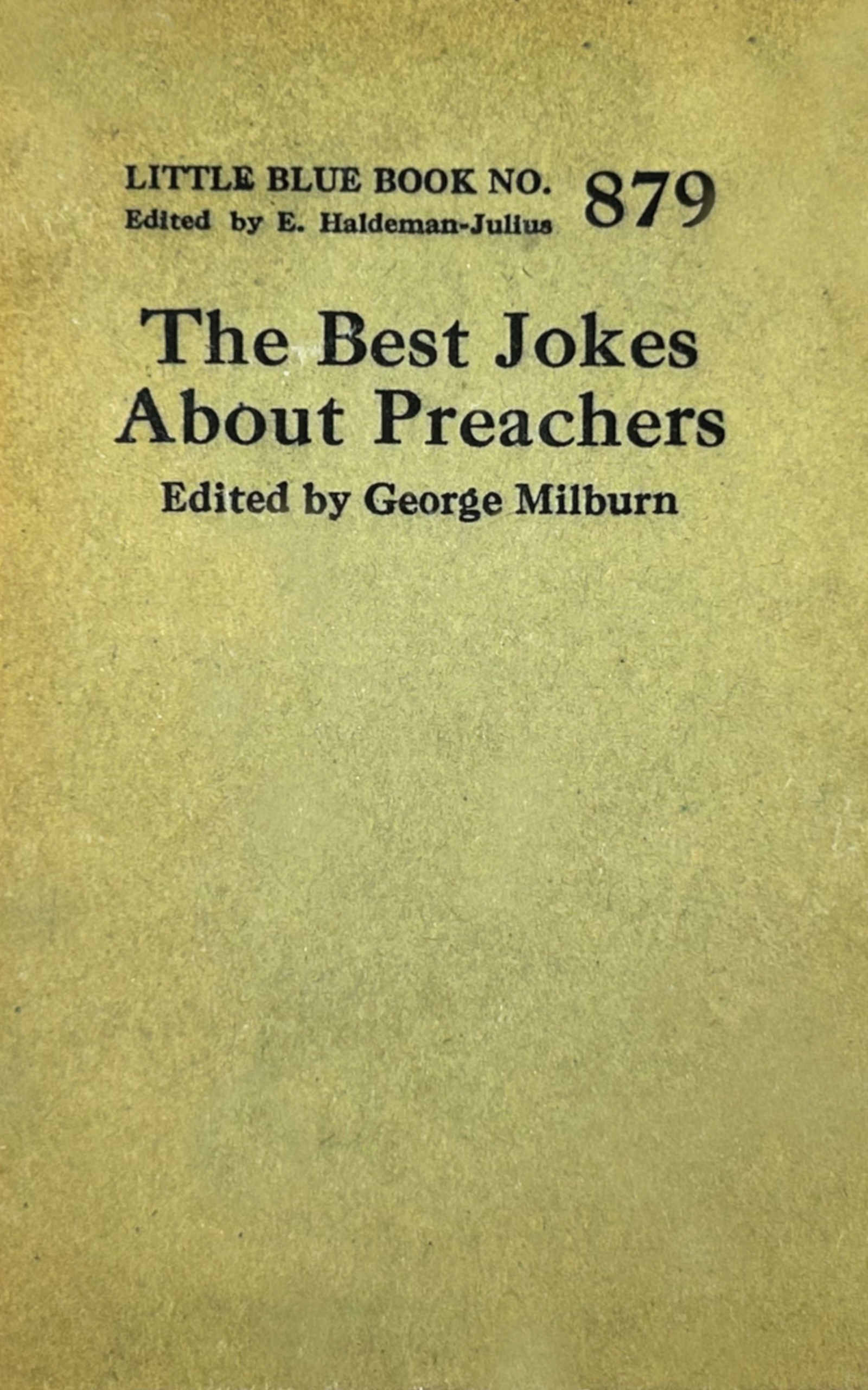 Original cover