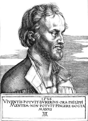 Philip Melancthon Philip Melancthon