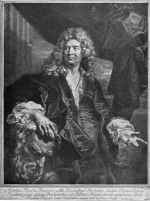 Martin van der Bogaert Martin van der Bogaert
