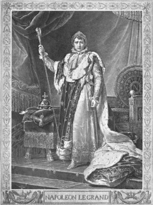 Napoleon I. Napoleon I.