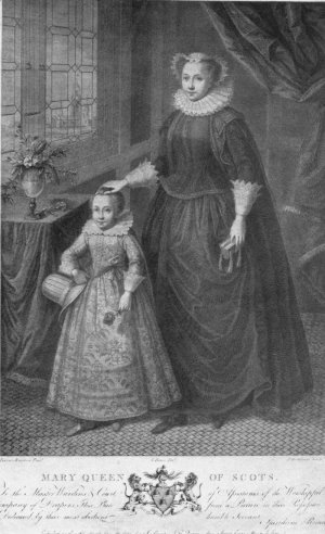 Mary Queen of Scots Mary Queen of Scots