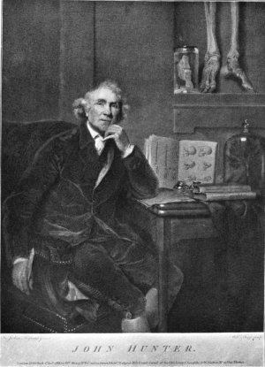 John Hunter John Hunter