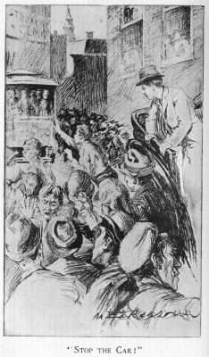 [Illustration: Stop the car!]