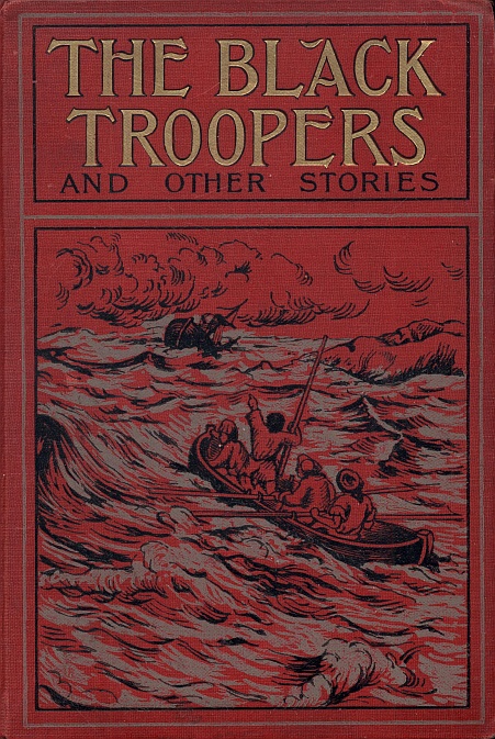 Cover art