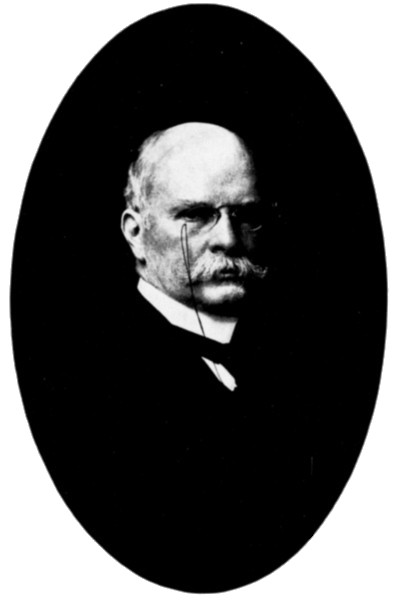JAMES LANE ALLEN