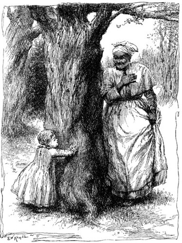 THE MAMMY.