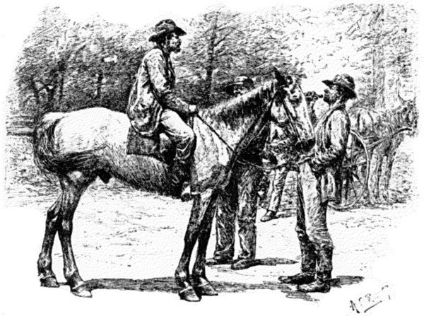 THE "TICKLER."