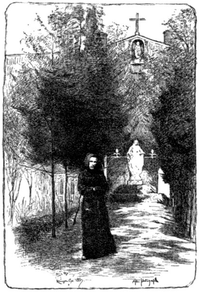 WITHIN THE GATES.