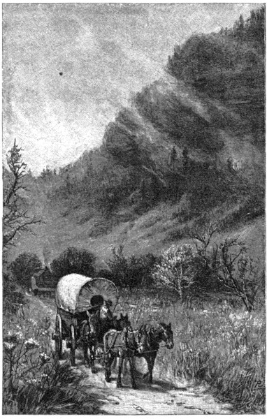CUMBERLAND GAP.