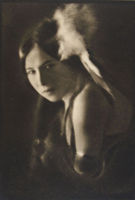 6. RED INDIAN—Princess White Deer