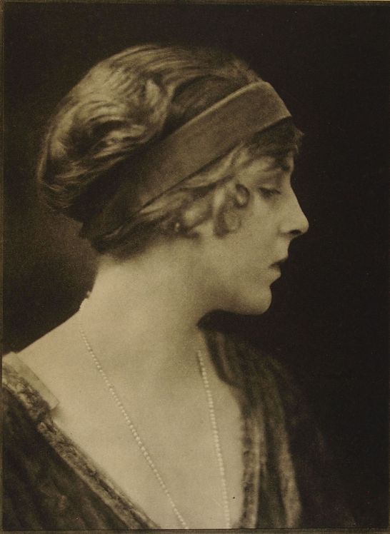 8. ENGLAND—Lady Diana Duff-Cooper