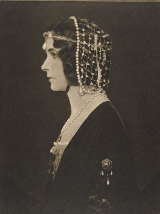 11. SCOTLAND—Viscountess Masserene and Ferrard