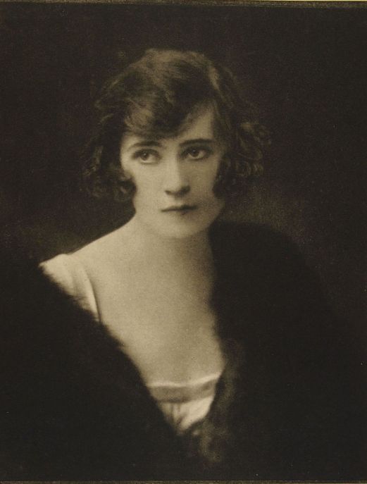 12. IRELAND—Miss Grace D'Arcy