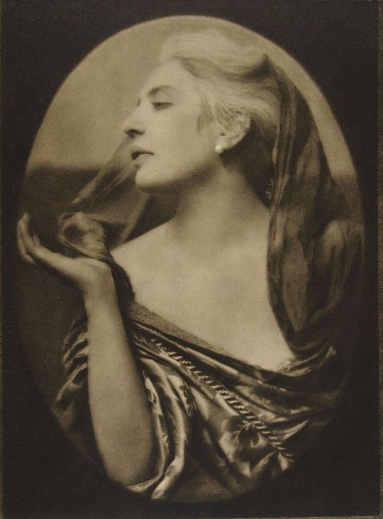 14. ALGIERS—Madame Revalles
