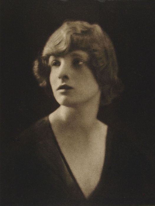 21. NORWAY—Miss Olga Morrison