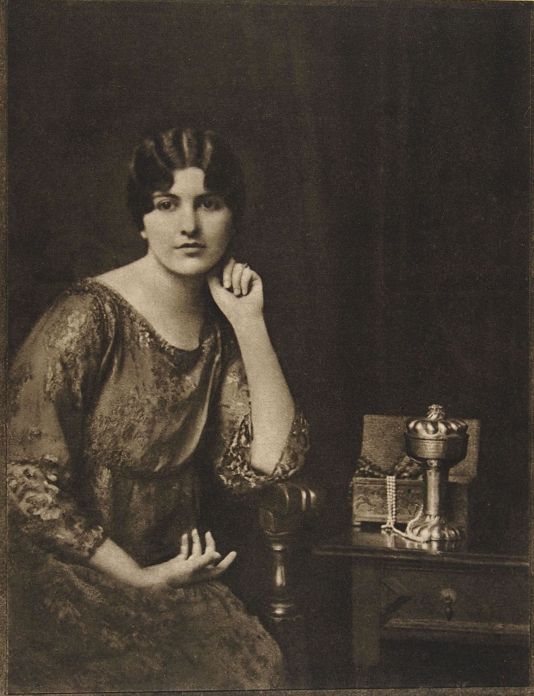24. CHILE—Countess Lisburne