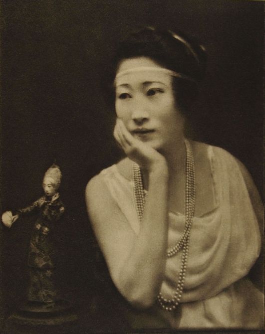 28. CHINA—Mrs. Wellington Koo