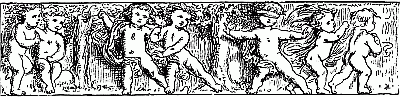 Cherubs dancing Cherubs dancing