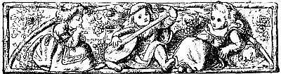 Playing music Playing music
