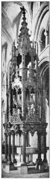 The Font and Cover. The Font and Cover.