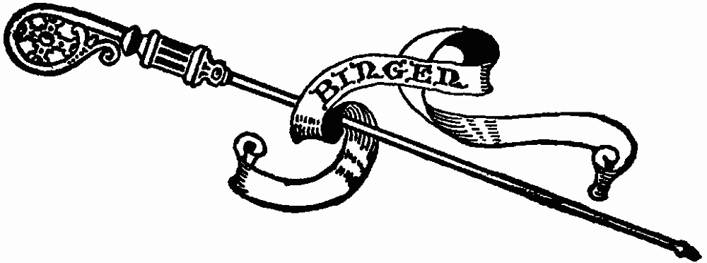 Coat of Arms, Bingen