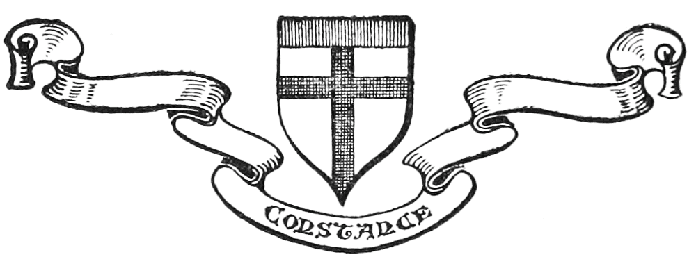arms of constance