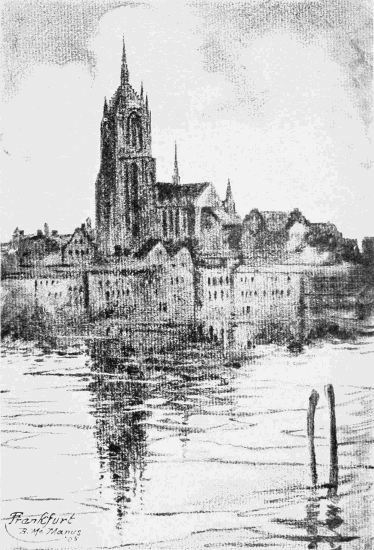 FRANKFORT CATHEDRAL