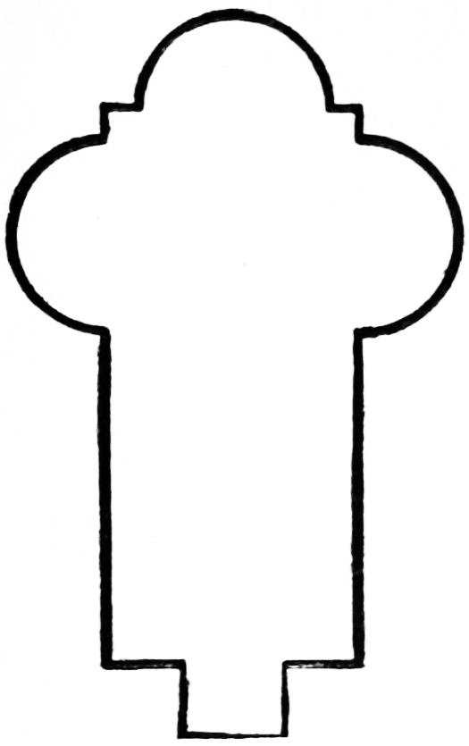 St. Martin's (diagram)