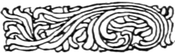 Tailpiece for Tembarom