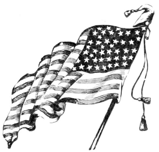 United States Flag