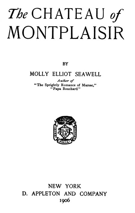title page
