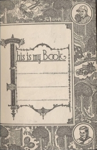 This is my book This is my book