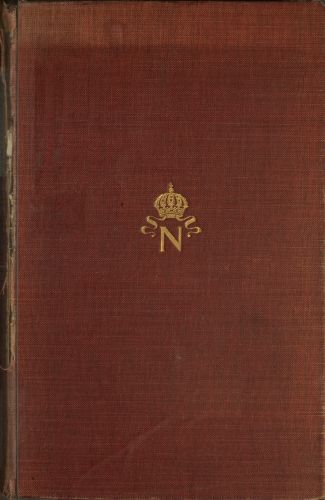 [Image of the book's cover is unavailable.]