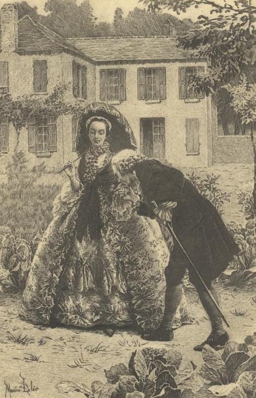 frontispiece