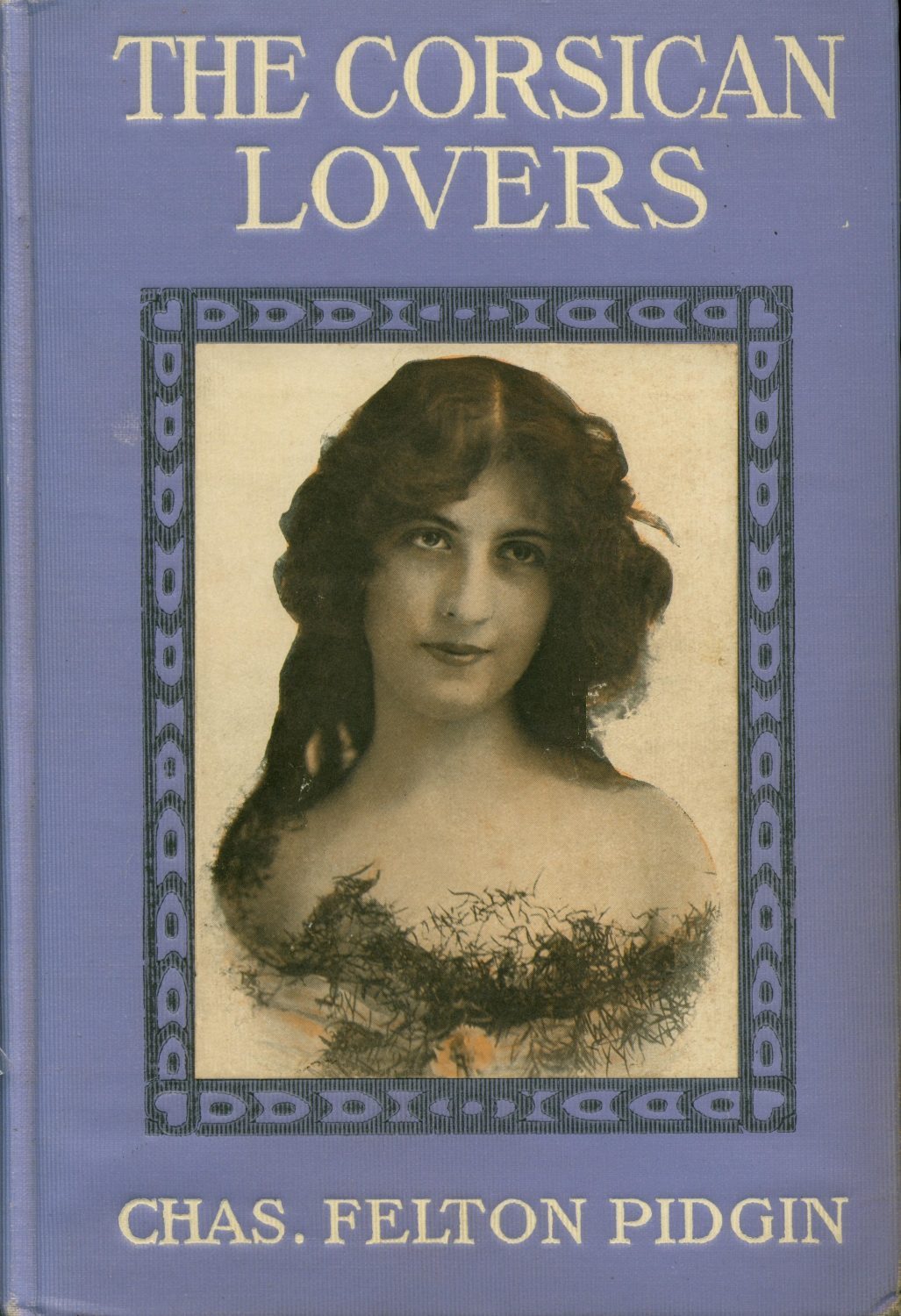 [The image of the book's cover is unavailable.]