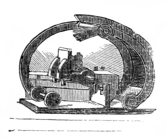 THE ADZING-CUTTERS.