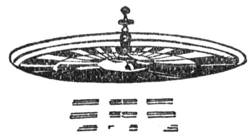 roulette wheel